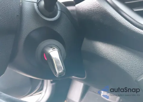 2024 Kia Forte Lxs z USA, uszkodzony, nr VIN 3KPF24AD8RE828508